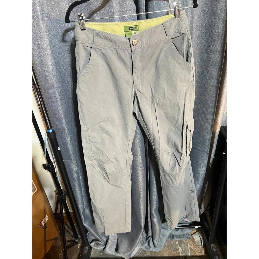 REI outdoor spf 50 Pants